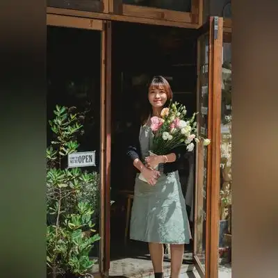 王秀英